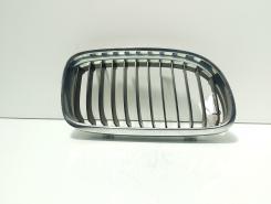Grila bara fata dreapta sus, Bmw 3 (E90) facelift (id:714782)