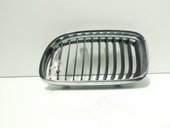 Grila bara fata stanga sus, Bmw 3 (E90) facelift (id:714781)