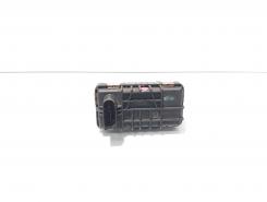 Actuator turbosuflanta, cod 6NW009206, Ford Focus 2 (DA) 1.8 TDCI, KKDA (id:691408)