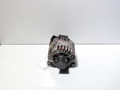 Alternator 150A, cod 9665617780, Peugeot 307 SW 1.6 HDI, 9HX (id:714883)