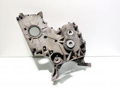 Capac vibrochen, cod 1114-7790427-05, Bmw 3 (E90) 3.0 diesel, 306D3 (id:714720)