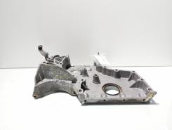 Capac vibrochen, cod 1114-7790427-05, Bmw 3 (E90) 3.0 diesel, 306D3 (id:714720)