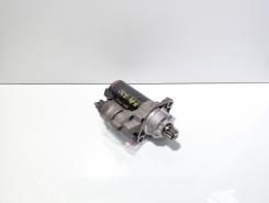 Electromotor, cod 02M911023P, Vw Passat Variant (3C5) 2.0 TDI, BMP, 6 vit man (id:714730)
