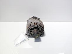 Alternator 140A Valeo, cod 06F903023C, Vw Touran (1T1, 1T2) 1.6 benz, BSE (id:714821)