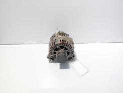 Alternator 140A Valeo, cod 06F903023C, Seat Leon (1P1) 1.9 TDI, BXE (id:714830)