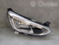 Far dreapta, Ford Focus 4 (HN) (pr:110747)