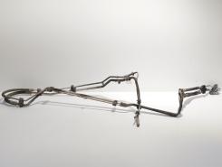 Set conducte clima, cod 7M3820744G, Vw Sharan (7M8, 7M9, 7M6) 1.9 TDI, BVK, vol pe stanga (id:715341)