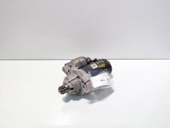 Electromotor, Seat Altea (5P1) 2.0 TDI, BKD, 6 vit man (id:714888)