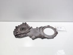 Pompa ulei, cod XS4Q-6F008-AH, Ford Focus 1 1.8 TDCI, FFDA (id:714811)