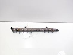 Rampa injectoare cu senzori, cod 0445215023, 31259011, Volvo XC60 2.4D, D5244T14 (id:714923)