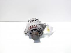 Alternator 140A Valeo, cod GM13502581, Opel Insignia A 2.0 CDTI, A20DTH (id:714933)
