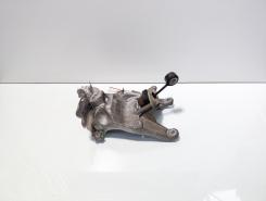 Suport motor, cod 80A199308A, Audi Q5 (FYB) 2.0 TDI, DET (id:715141)