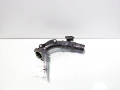 Tub intercooler, cod AV6Q-9351-BC, Ford Focus 3 1.6 TDCI, T1DB (id:714998)