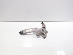 Ansamblu stergator dreapta fata, cod BM51-17K484-B, Ford Focus 3 Turnier (id:705507)