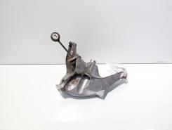 Suport motor, cod 80A199307A, Audi Q5 (FYB) 2.0 TDI, DET (id:715145)