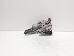 Motoras stergator stanga fata, cod BM51-17504-AJ, Ford Focus 3 Turnier (id:707552)