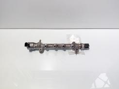 Rampa injectoare cu senzori, cod 04L089G, Audi A6 (4G2, C7) 2.0 TDI, DDDA (id:715127)