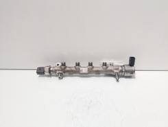 Rampa injectoare cu senzori, cod 04L089G, Audi A6 (4G2, C7) 2.0 TDI, DDDA (id:715127)