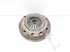 Volanta masa simpla cu placa presiune, Skoda Octavia 3 (5E3) 1.6 TDI, CLH, 5 vit man (id:662239)