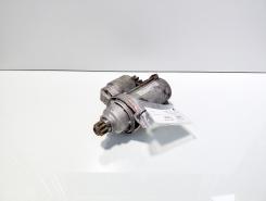 Electromotor, cod 02M911023M, Vw Golf 5 (1K1) 2.0 TFSI, BWA, 6 vit man (id:714904)
