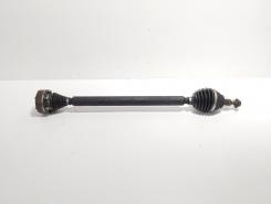 Planetara dreapta fata, Audi A3 Sportback (8PA) 1.9 TDI, BXE, 5 vit (id:714197)