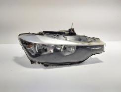 Far dreapta, Bmw 3 Touring (F31) vol pe dreapta (id:715155)