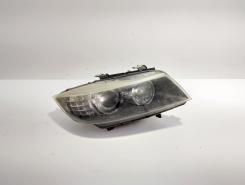Far dreapta cu lupa si xenon, Bmw 3 (E90) facelift, vol pe dreapta (id:714794)