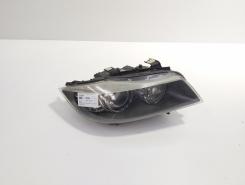 Far dreapta cu lupa si xenon, Bmw 3 (E90) facelift, vol pe dreapta (id:714794)