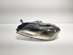 Far stanga, Vw Passat (362) vol pe dreapta (id:715389)