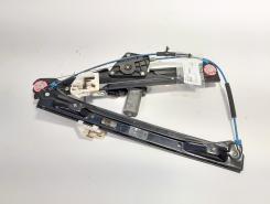Macara cu motroras usa dreapta fata, Bmw 3 Touring (F31) (id:715073)