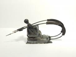 Timonerie, cod 1K0711049CK, Vw Scirocco (137) 2.0 TDI, CBDB, 6 vit man (id:715173)