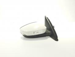 Oglinda electrica dreapta cu semnalizare, Skoda Rapid (NH3) facelift (id:715092)