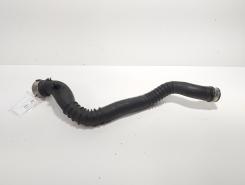 Tub intercooler cu senzor, cod 7797483-04, Bmw X1 (E84) 2.0 diesel, N47D20C (id:715088)