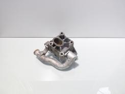 Suport compresor clima, cod 059145169AN, Audi A6 Avant (4G5, C7) 3.0 TDI, CLAB (id:714951)