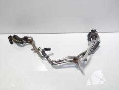 Set conducte alimentare combustibil, cod 04L201360AF, Audi A4 (8W2, B9) 2.0 TDI, DET (id:715129)