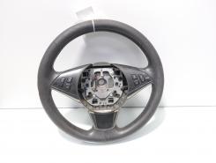 Volan piele cu comenzi, Bmw 5 (E60) 2.5 DCI, 256D2 (id:713643)