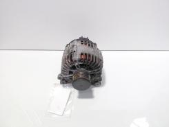 Alternator 140A, cod 06F903023C, Seat Leon (1P1) 1.9 TDI, BXE (id:715106)