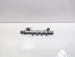 Rampa injectoare cu senzor, cod GM55209575, 0445214122, Opel Vectra C 1.9 CDTI, Z19DTH (id:715104)