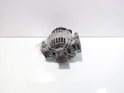 Alternator 120A Bosch, cod 06B903016P, Audi A4 (8E2, B6) 1.8 T-benz, BEX (id:715114)