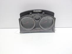 Ceas bord, cod 13225981, Opel Astra H Combi 1.7 CDTI, vol pe stanga (id:715330)