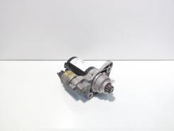 Electromotor, cod 02Z911023N, Vw Golf 6 (5K1) 1.6 TDI, CAY, 5 vit man (id:715285)