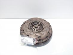 Volanta masa dubla cu placa presiune Luk, Vw Passat (362) 2.0 TDI, CFF, 6 vit man (id:715293)