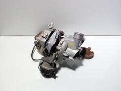 Turbosuflanta, cod 04L253010B, Vw Passat (3G2) 2.0 TDI, DFG (id:714860)