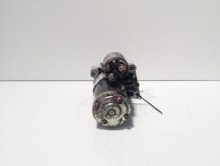 Electromotor, cod 9663528880, Peugeot 307 1.6 HDI, 9HZ, 5 vit man (id:714877)