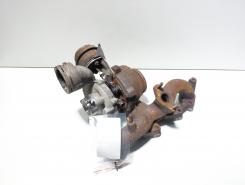 Turbosuflanta, cod 03G253014H, Vw Passat (3C2) 2.0 TDI, BKP (id:714876)