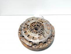 Volanta masa dubla cu placa presiune, Bmw 1 (E81, E87) 2.0 diesel, N47D20C, 6 vit man (id:714820)