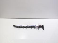 Rampa injectoare cu senzori, cod 780060103, 0445214135, Bmw 3 (E90) 2.0 diesel, N47D20C (id:715223)