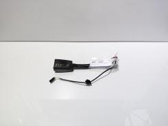 Capsa centura stanga fata cu fir, cod 5P0857755F, Seat Leon (1P1) (id:715235)