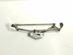 Ansamblu stergatoare fata, cod 3C1955023B, Vw Passat Variant (3C5) vol pe stanga (id:715489)