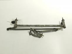 Ansamblu stergatoare fata, cod 1K1955023G, Vw Golf 5 Variant (1K5) vol pe stanga (id:715500)